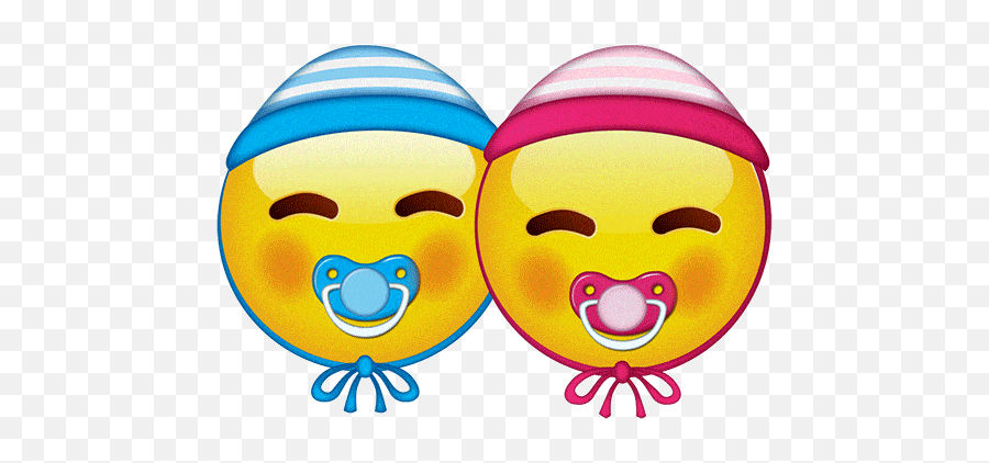Emoji Emoji,Twins Emoji