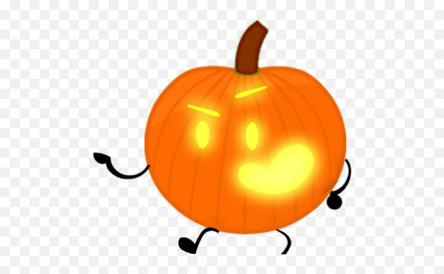 Squash Clipart Orange Object Emoji,Jack O'lantern Emoji
