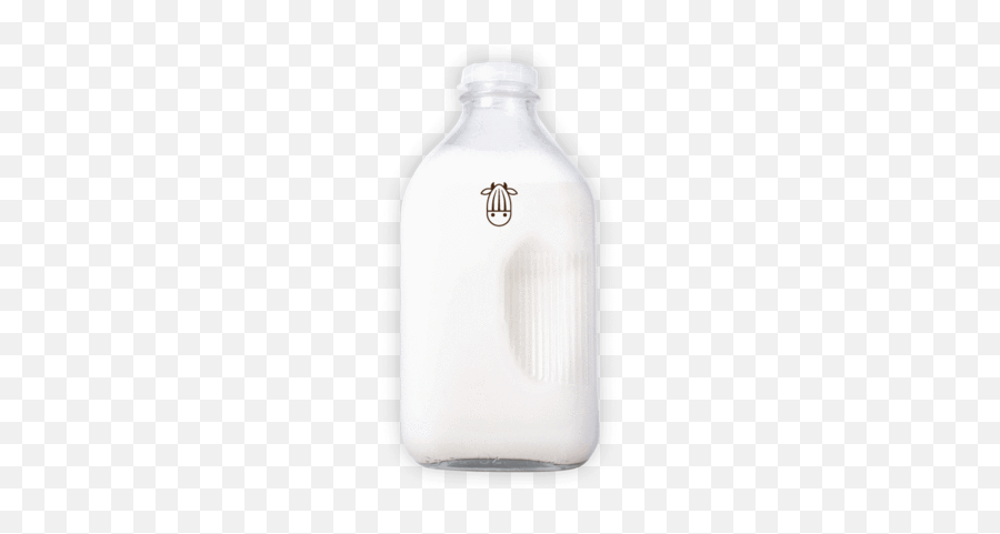 Glass Jug Plant Based Milk Glass - Empty Emoji,Milk Bottle Emoji