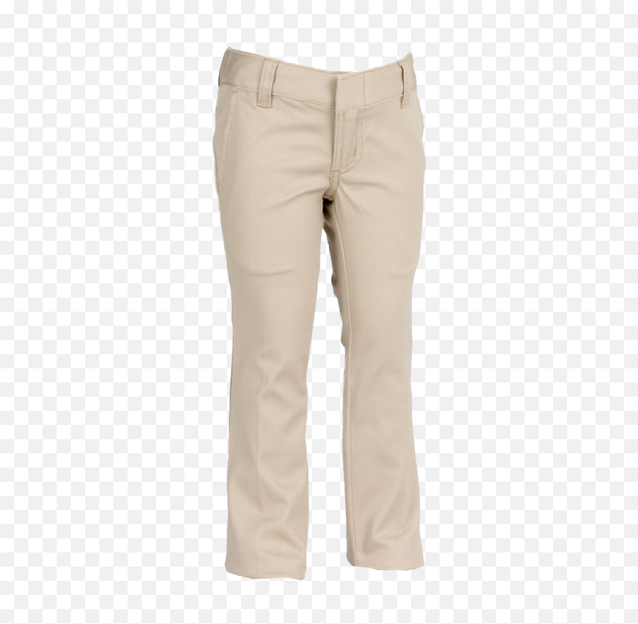 Jeans Clipart Uniform Pants - Pocket Transparent Cartoon Khaki Pants Emoji,Jeans Emoji