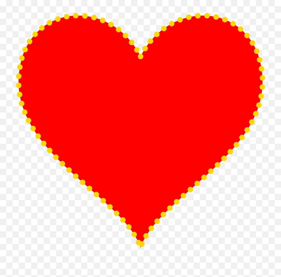 Animated Svg Heart - Clip Art Emoji,Wtf Emoji