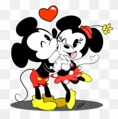 Desktop Png And Vectors For Free Download - Minnie Y Mickey Mouse Png Emoji,Urban Emoji