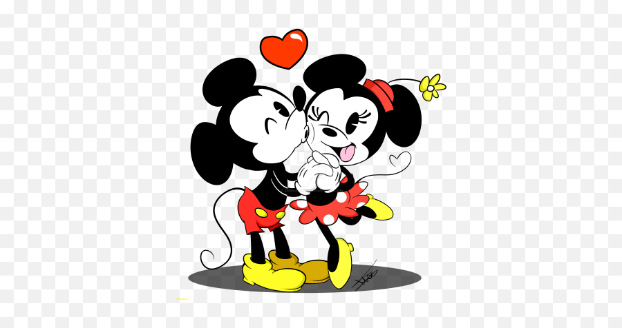 Desktop Png And Vectors For Free Download - Minnie Y Mickey Mouse Png Emoji,Urban Emoji