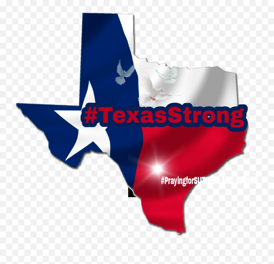 Texasstrong U0026 Similar Hashtags On Picsart - Vertical Emoji,Texas Emoji Flag
