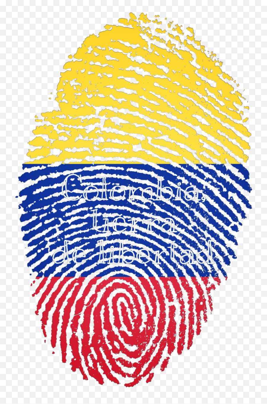 Colombia Tierraunica Sticker - Transparent Botswana Flag Png Emoji,Colombia Emoji