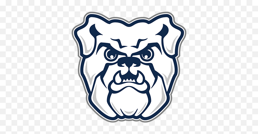 Butler University Stickers - Butler Bulldogs Logo Emoji,Penn State Emoji