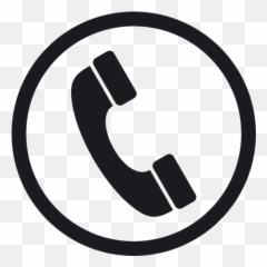 Phone Icon Vector - Emoji