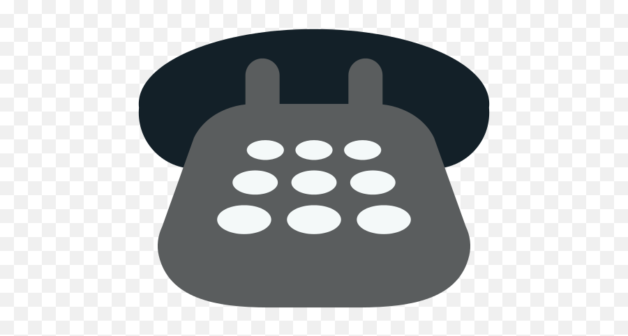 Fxemoji U260e - Emoji Telephone Png,100 Emojis