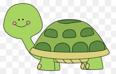 Kawaii Turtle Clipart - Clip Art Turtle Emoji,Google Turtle Emoji