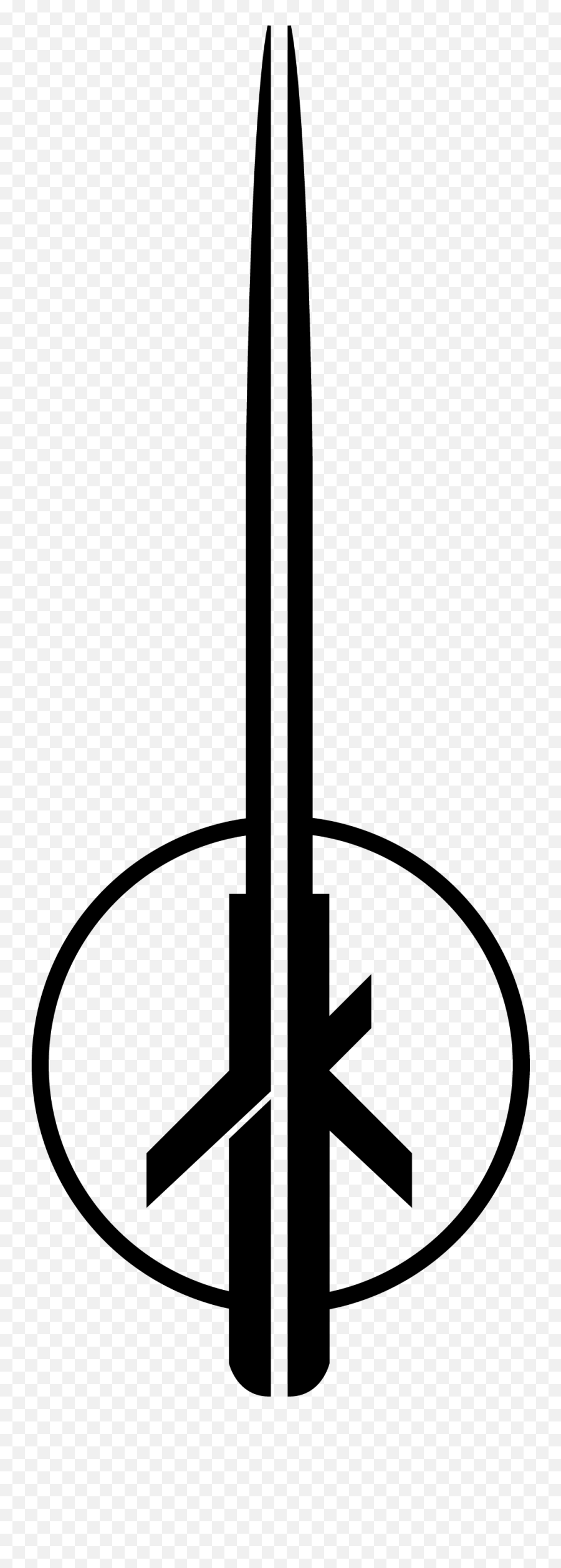 Star Wars Light Saber Vector Png Files - Star Wars Jedi Knight Jedi Outcast Logo Emoji,Jedi Emoji