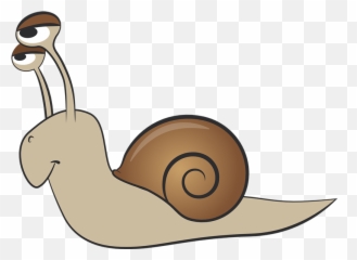 Snail Free To Use Clipart - Animals That Crawl Clipart Emoji,Snail Emoji