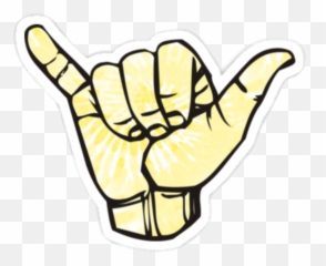 Gnarly Gnarlysticker - Light Yellow Aesthetic Stickers Emoji,Gnarly Emoji