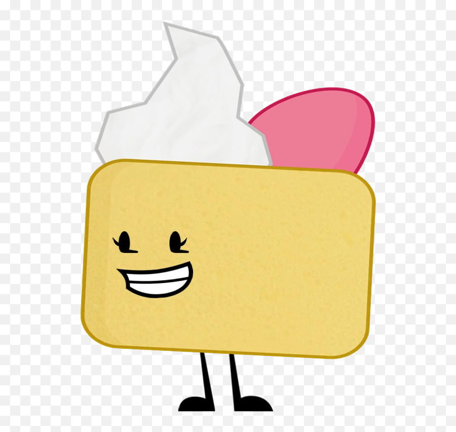 Sponge Cake - Cartoon Emoji,Cake Emoticon