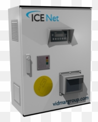 Ice - Video Game Console Emoji