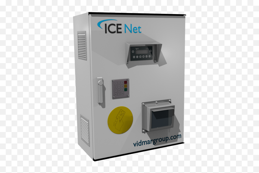 Ice - Video Game Console Emoji,Microwave Emoji