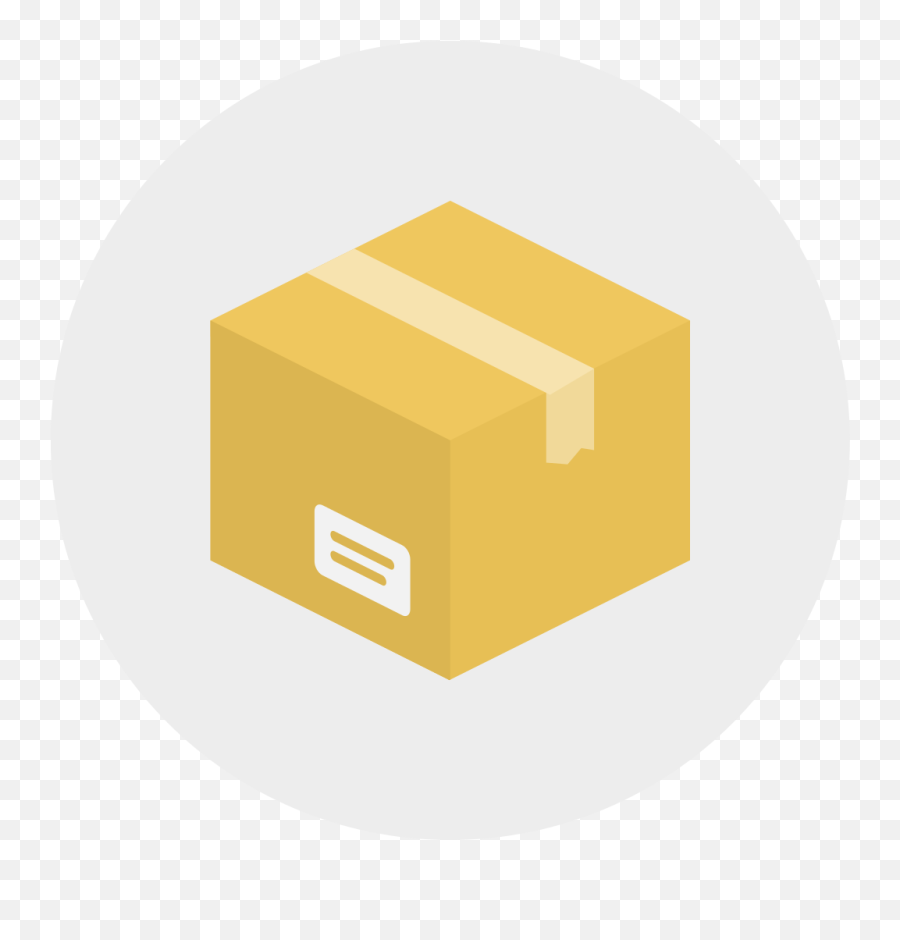 Box Ballonicon2 - New Products Icon Emoji,Cardboard Box Emoji