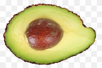 Avocado Png And Vectors For Free - Fresh Transparent Background Emoji