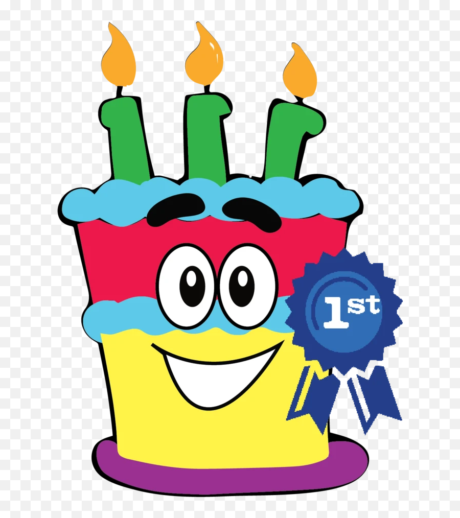 Birthday Cake - Cartoon Birthday Cake Donation Emoji,Birthday Cake Emoticon Facebook