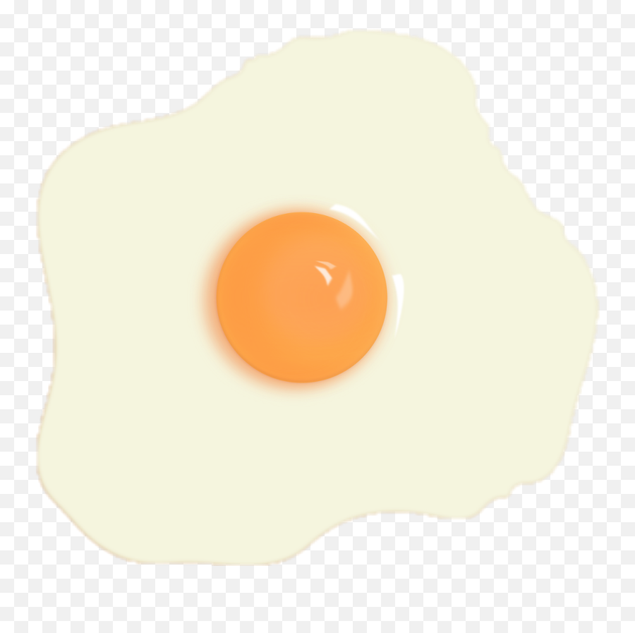 Ovo - Omelet Vector Png Emoji,How To Get Ovo Emoji