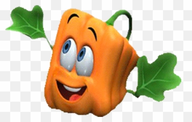Orchard Shines Light On Bullying - Spookley The Square Pumpkin Gif Emoji