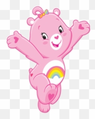Cheer Png And Vectors For Free Download - Care Bear Png Emoji,Cheer Bow Emoji