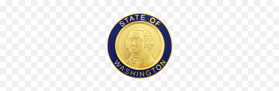 Washington State Seal Transparent Png - State Seal Washington Emoji,Washington Flag Emoji