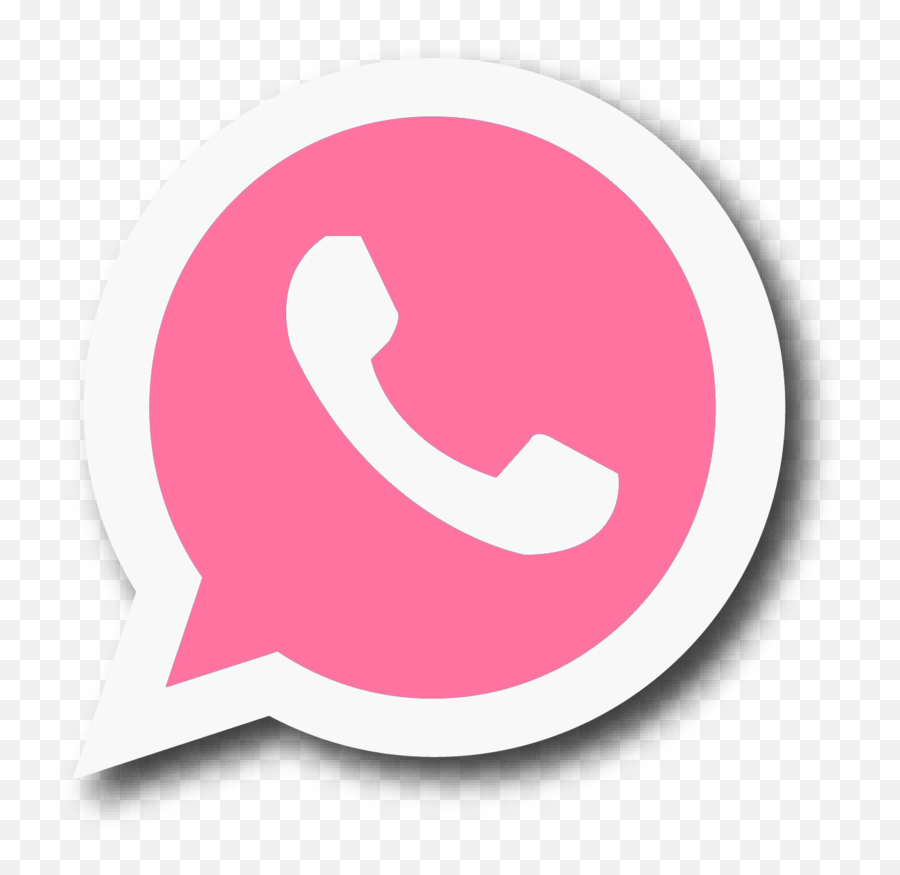 Computer Android Icons Free Hq Image - Rosa Logo Whatsapp Png Emoji ...