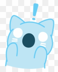 Cat Cats Kleptocats Katze Gato - Gif Emoji