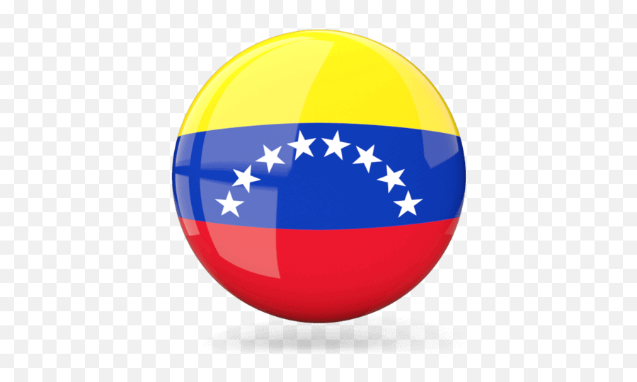 Png Venezuela Picture - Venezuela Flag Icon Png Emoji,Colombia Flag Emoji