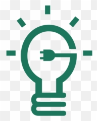 Efficient Energy Symbol - Efficiency Clipart Emoji