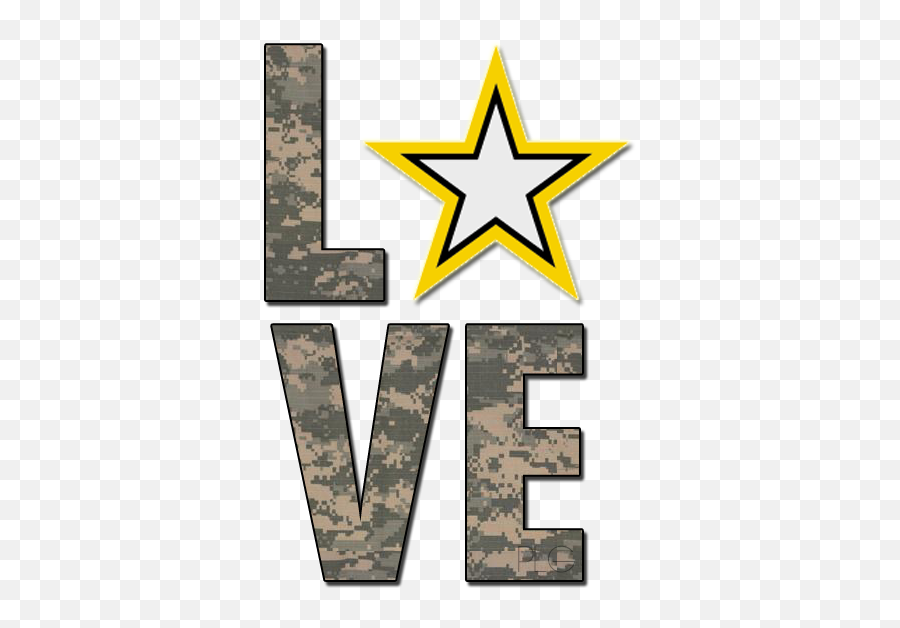 Army Love - Army Girlfriend Emoji,Army Salute Emoji