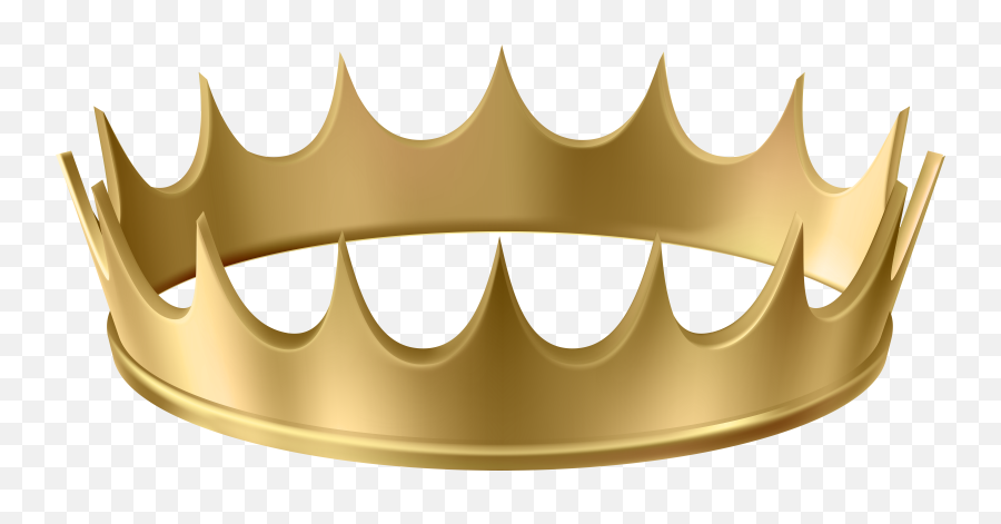 Free King Crown Transparent Background Download Free Clip - Transparent Background Clip Art Crown Png Emoji,Queen Crown Emoji