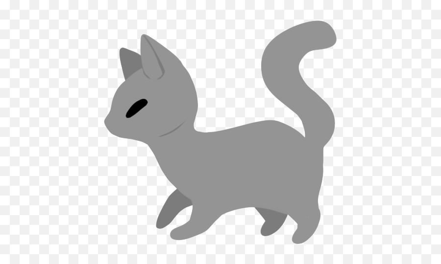 Cat Emoji - Chihuahua,Cat With Ok Emoji