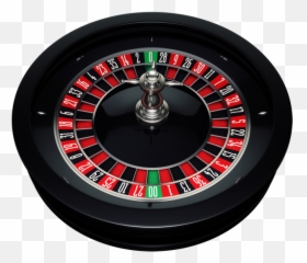 Casino Roulette Png - Emoji