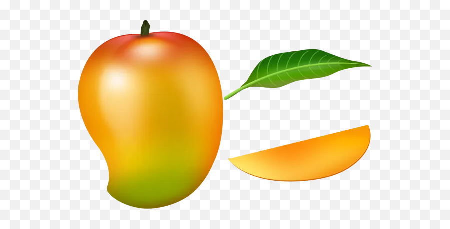 Mango Clipart Png Blood Pack - Mango Clipart Png Emoji,Mango Fruit Emoji