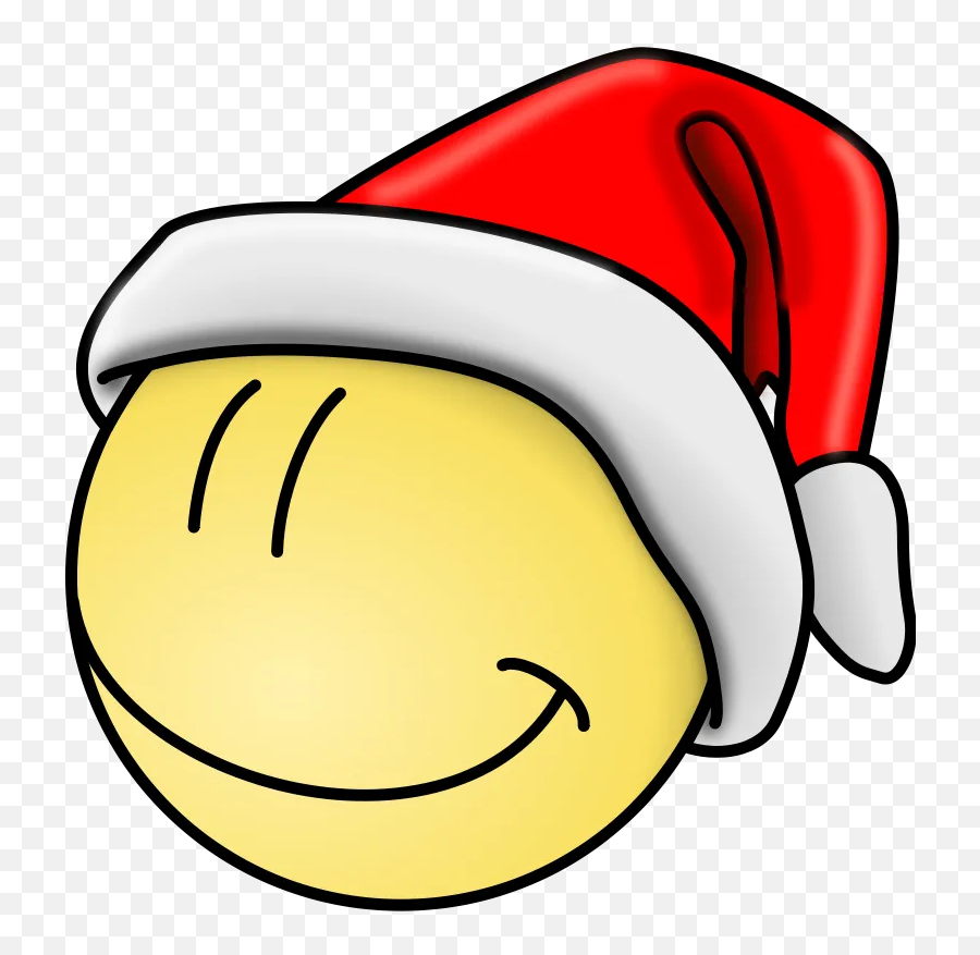 Chronically Ill Holiday Guide - Smiley Face Clip Art Emoji,Mouth Watering Emoticon