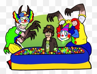 Barking Dogs Donu0027t Bite U2014 Cool Drawing For Phinyot Vinny - Red Vox Blood Bagel Emoji,Bagel Emoji