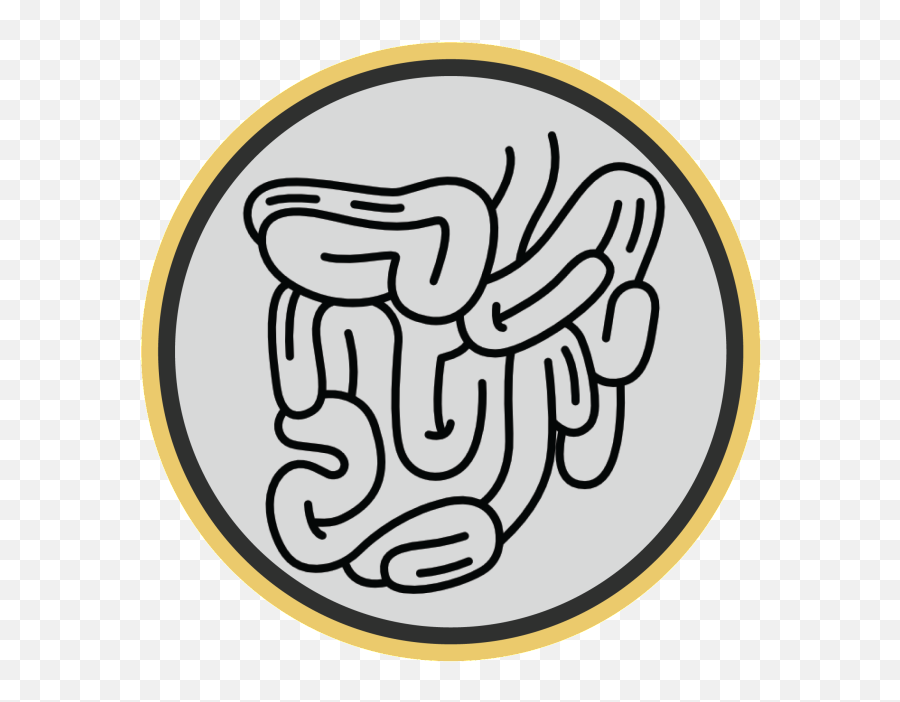 Source Httpsjsbincom Github - Small Intestine Black And White Emoji,Serbian Flag Emoji