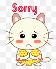 Game tháng by 2017 - Sorry Emoji Images Gif