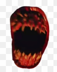 Pennywise Teeth Toothy Bite Scary 2 Horror It Vicky - Bite Pennywise Teeth Emoji,Toothy Smile Emoji