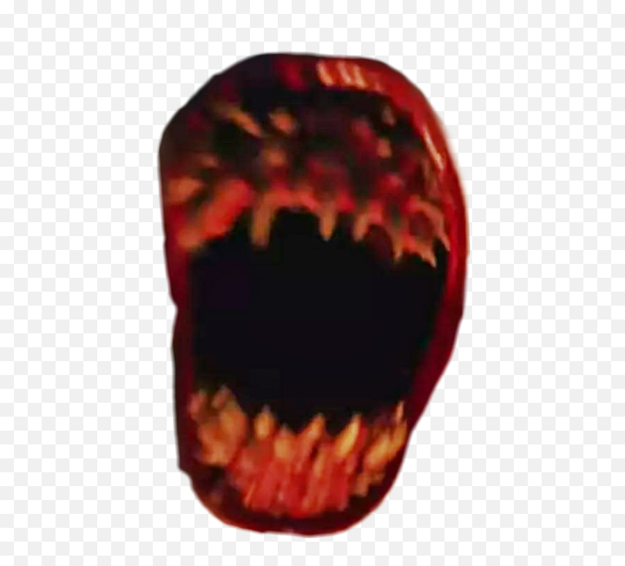 Pennywise Teeth Toothy Bite Scary 2 Horror It Vicky - Bite Pennywise Teeth Emoji,Toothy Smile Emoji