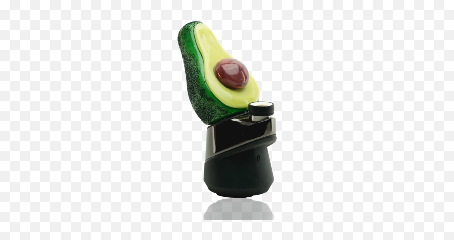 Empire Glassworks U2013 Puff Wholesale - Avocado Puffco Emoji,Boobies Emoji