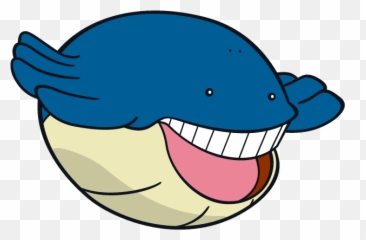 Cutest Pokémon Of Them All - Page 3 PokéCommunity Forums Pokemon Wailmer Shiny Emoji