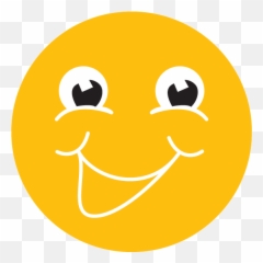 Moving Smiley Faces Clip Art - Smiley Face Clip Art Gif Emoji,Cheese Emoji