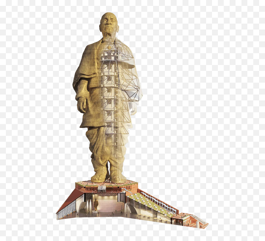 India To Unveil Worldu0027s Tallest U0027statue Of Unityu0027 Photos - Shoolpaneshwar Wildlife Sanctuary Emoji,Emoji Statue Of Liberty And Newspaper