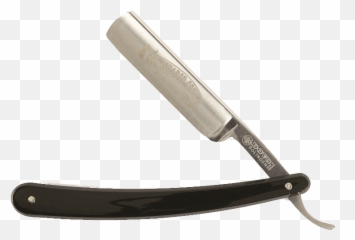 DOVO STRAIGHT RAZOR - Melee Weapon Emoji