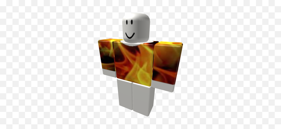 Fire Flames - Roblox Shirt Template Emoji,Flame Emoticon