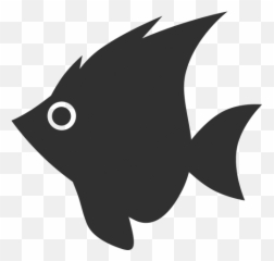 Download Big Fish Icon - Free Fish Icon Png Emoji,Emoticons Fishing