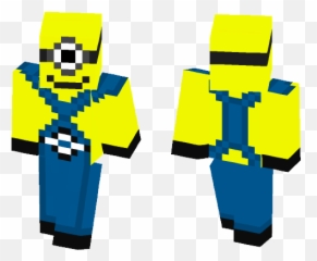 Download Minion Minecraft Skin for Free SuperMinecraftSkins - Dark Archer Emoji
