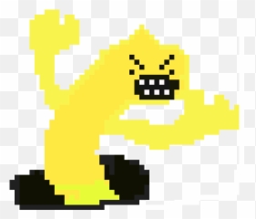 sushi monster level 1 Pixel Art Maker - Emoticon Emoji